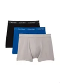 كالفن كلاين CLASSIC BLUE/ PORPOISE/ BLACK