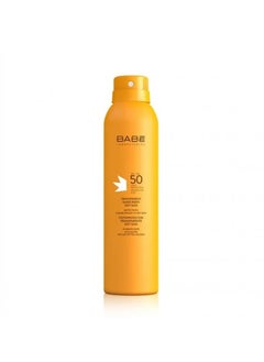 Babe Babe SPF50 Sun Transparent Sunscreen Wet Skin 200 ml 