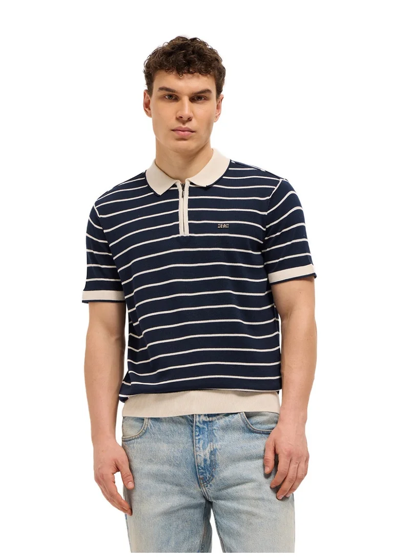 Men’s Short Sleeve Polo T-Shirt | Casual or Smart Style | Perfect for Work, Travel, Everyday Outfits & All-Season Wear | Stylish, Comfortable & Versatile for Any Occasion