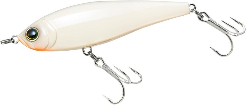 DUEL Yo Zuri R 1348 3 D Inshore Twitchbait ' Ss 110 Mm 4 8 - Image 1
