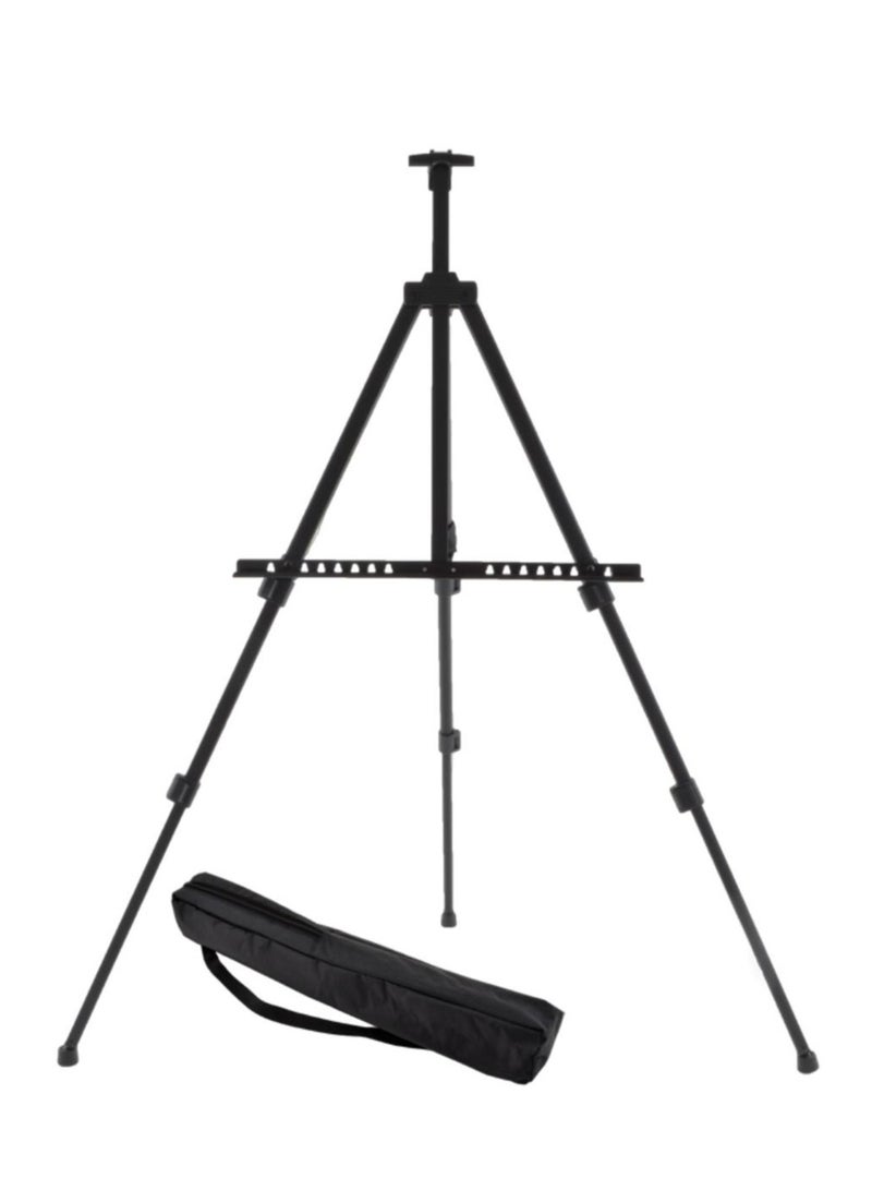 آرتمايت حامل ثلاثي القوائم للاستوديو من الألومنيوم