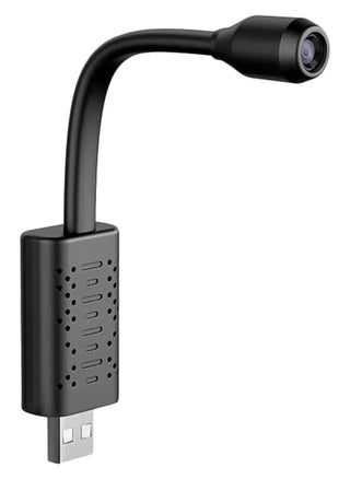 Portable Wifi Security Camera Smart Mini Wireless USB IP Camera Flexible 360 Degree Loop Video Motion Detection Camera - pzsku/Z6D9F809FB8A6A040D06BZ/45/1746221000/e9cdf25f-47ae-4b7e-93c9-9659e8043af6