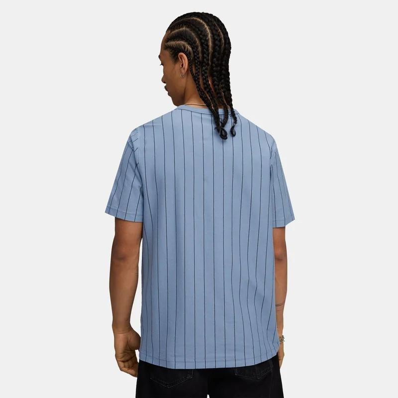 PUMA Men's Class Striped T-Shirt