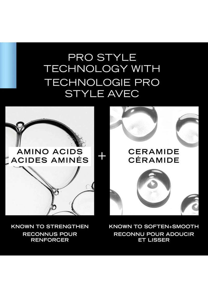 TRESemmé Tresemme Clean & Replenish 3-in-1 Shampoo Conditioner & Detangler Vitamin 28 oz  - Image 4