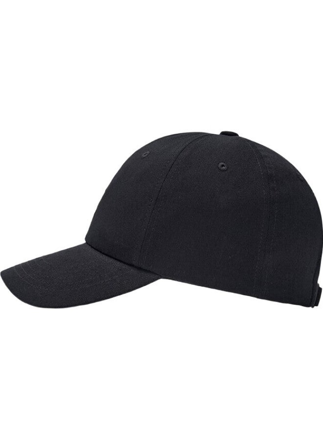 MLB Baseball Cap, Small Logo Soft Top Baseball Cap, Fashionable Casual Gift, 3Acpb045N-50Bks - Image 2