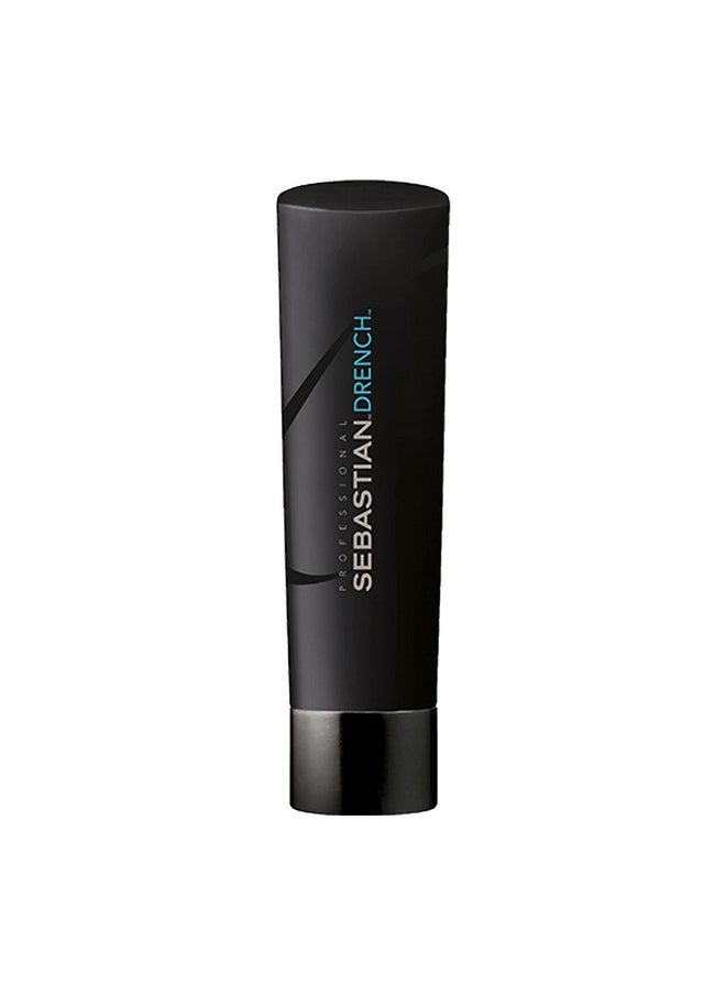 Sebastian - Sebastian Drench Shampoo, 8.4 oz. - Image 1