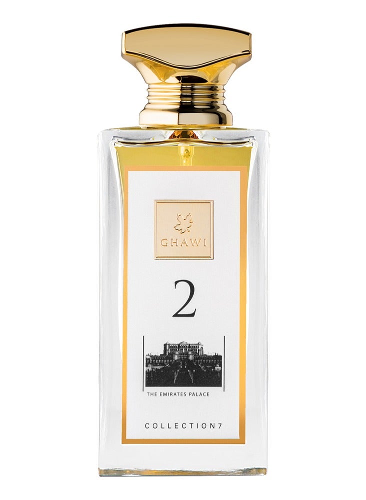 Ghawi The Emirates Palace 2 EDP 60ml - Image 1