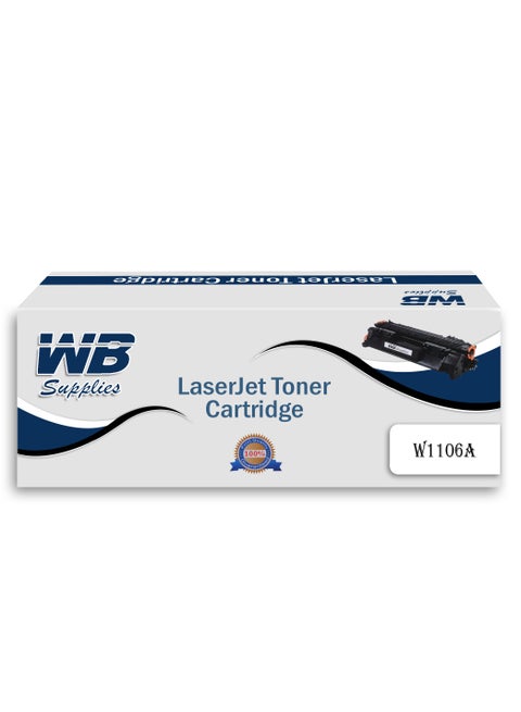Toner W1106A