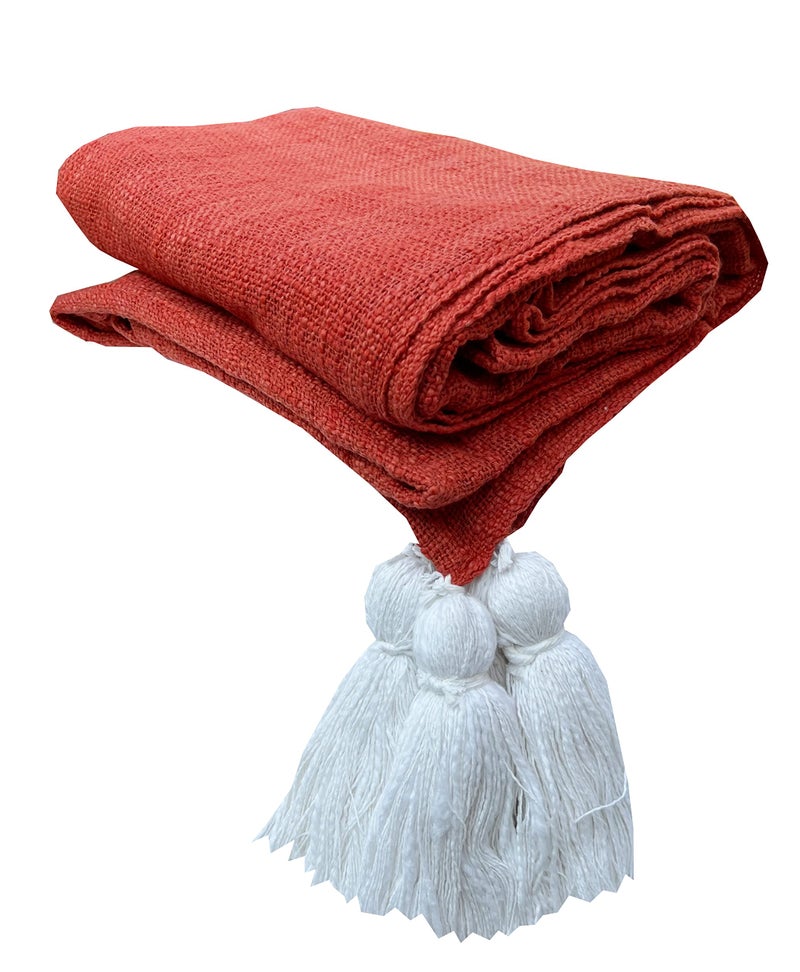 Fashion Throw Sofa Throw, Throws for Sofa and Couch, Sofa Throws for 3 Seater (Size : 70X55 inch) - Image 3