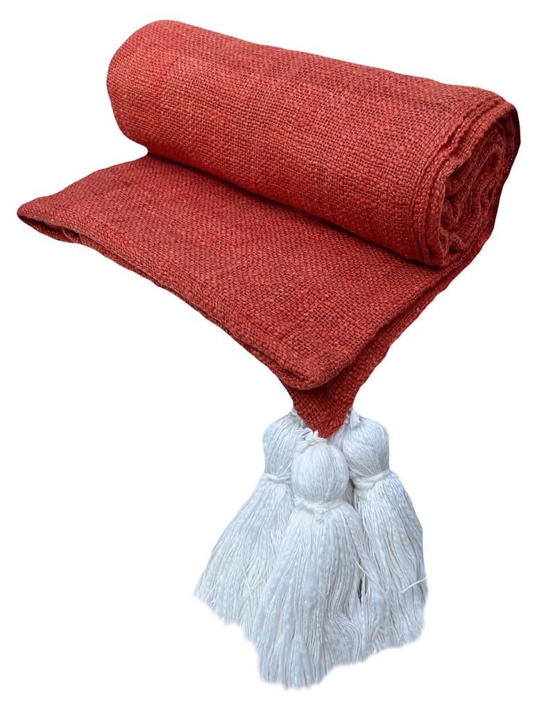 Fashion Throw Sofa Throw, Throws for Sofa and Couch, Sofa Throws for 3 Seater (Size : 70X55 inch) - Image 2