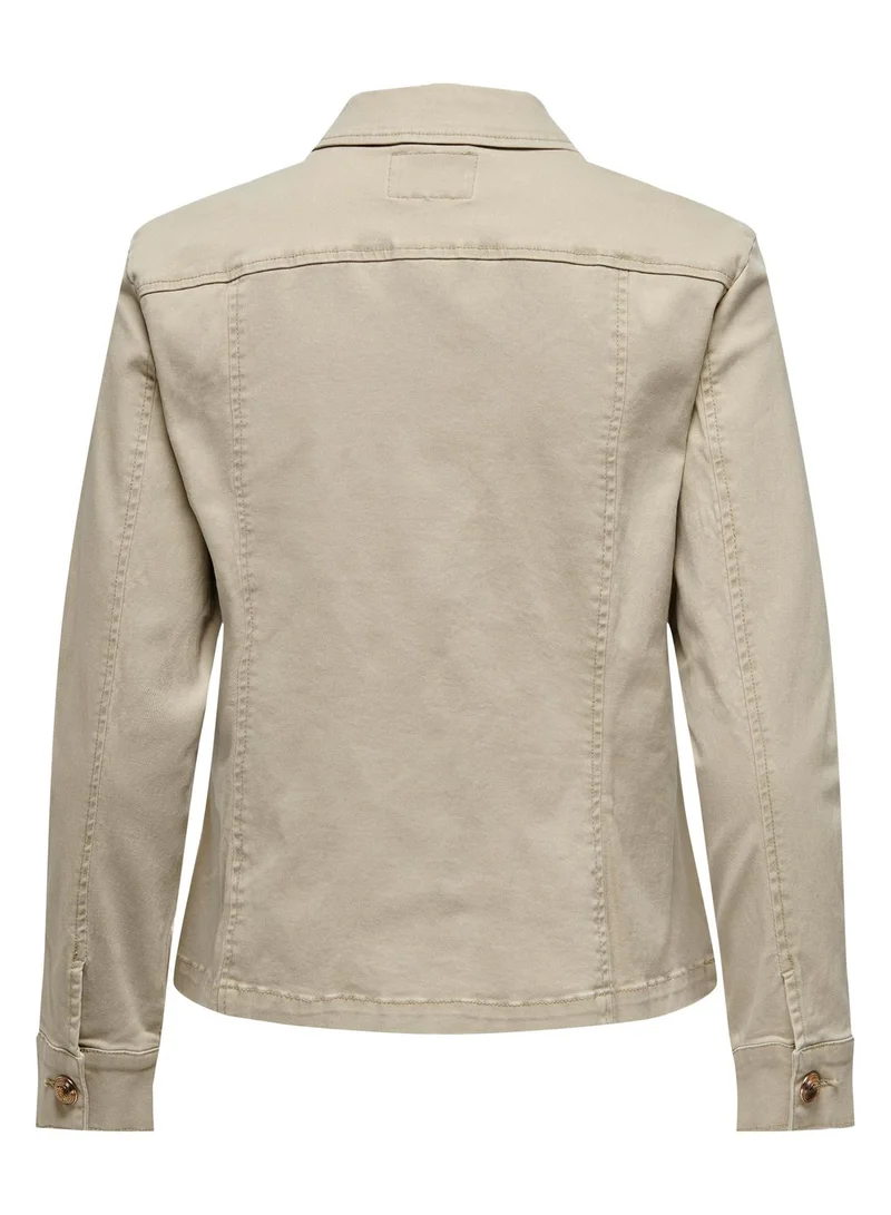 ONLY Pocket Detail Jacket