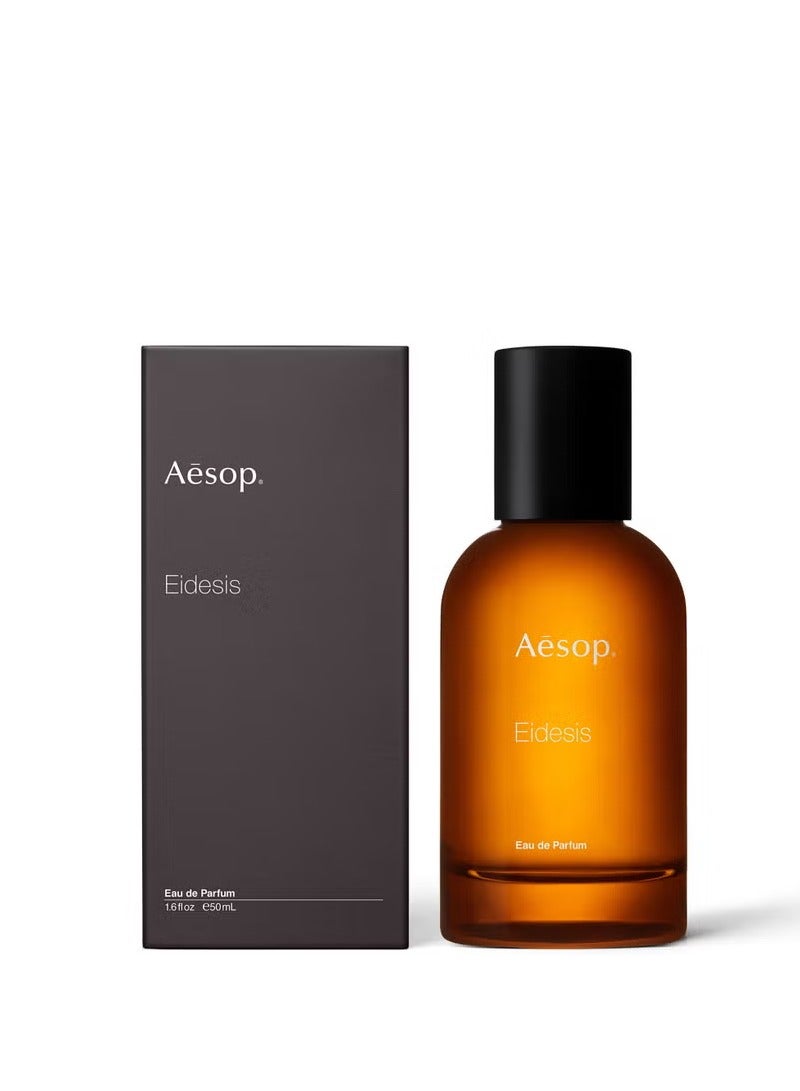 أيسوب إيسوب إيديسيس أو دي بارفان 50 مل - Image 1