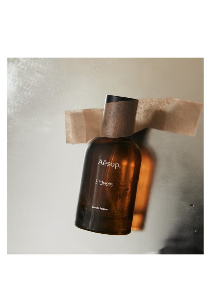 أيسوب إيسوب إيديسيس أو دي بارفان 50 مل - Image 4