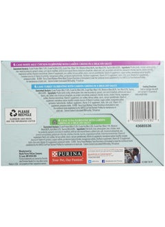 Fancy Feast Fancy Feast Purina Medleys Cat Food Variety Pack - Florentine Collection - 3 Oz, 18 Case  - Image 4