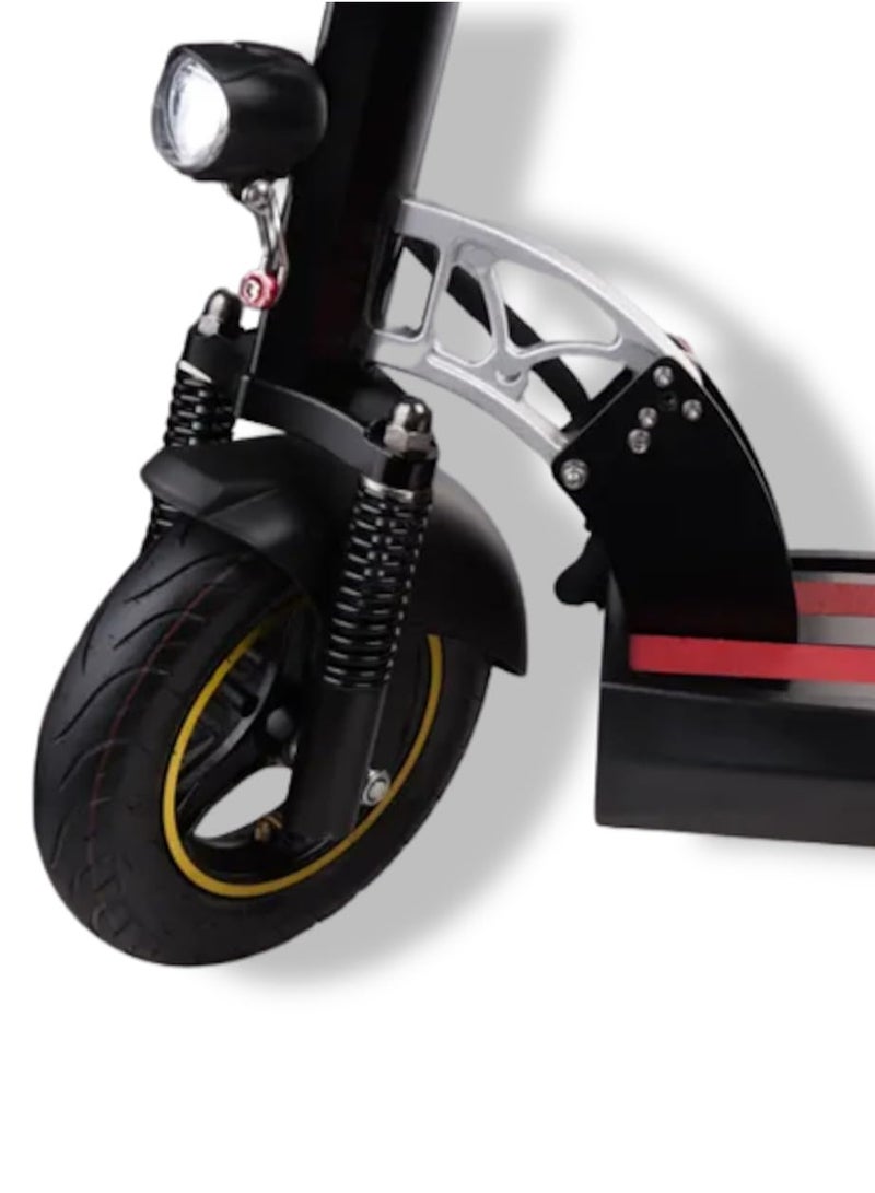 Winner Sky Electric Scooter E10 Upgraded Version 36V 10Ah Motor 800W Assorted - Image 3