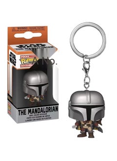 The Mandalorian