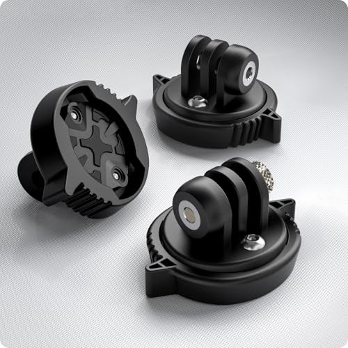 TUSITA محول جبل فليانج مع ربع دوران من توسيطا - متوافق مع جبل جارمن فلاش أوت-فرونت - Image 2