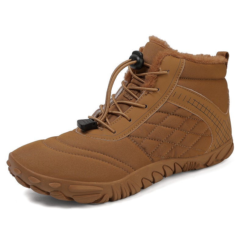 2024 Generation Plus Size Outdoor Tourism Xiyin Independent Station Spell More Wish Shoes - Image 2