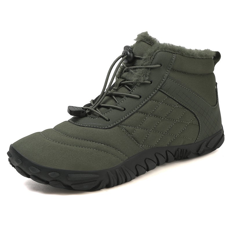 2024 Generation Plus Size Outdoor Tourism Xiyin Independent Station Spell More Wish Shoes - Image 1