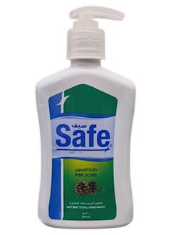 Antibacterial Hand Soap, Pine Scent 300ml