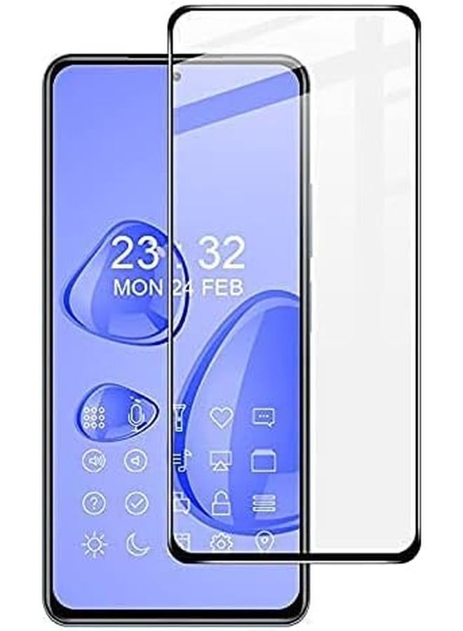 erorex Full Glue Screen Protector For Xiaomi Poco F3 Mi 11I  - Image 2