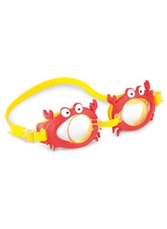 INTEX Swimming Goggles - Assorted  - Image 2