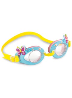 INTEX Swimming Goggles - Assorted  - Image 3