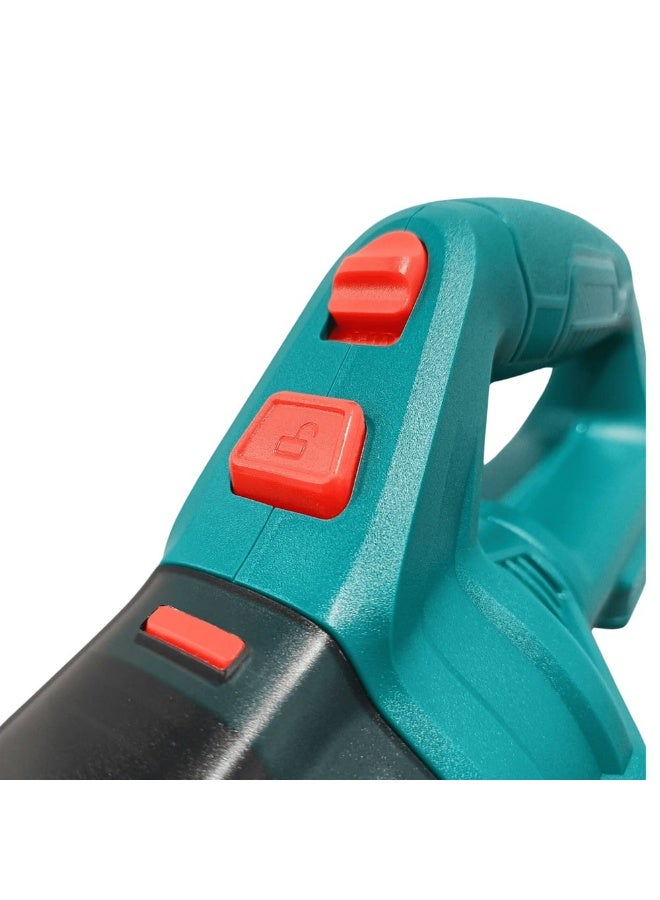 توتال مكنسة شحن 12 وولت 0.5 لتر - Image 3