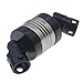 JahyShow Magnetic Stealth Invisible Body Post Mount for 110 AXIAL SCX10 RC Car 4 Pack - Image 4