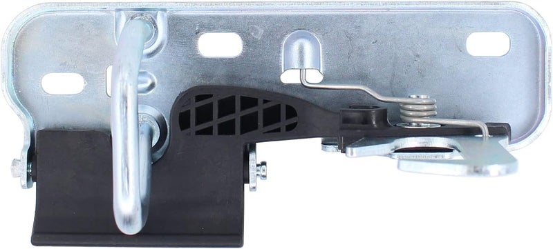HouYeen Hood Safety Catch Latch Lock for VW Golf Je-tta MK5 Rabbit Ti-guan Transparent body - Image 4