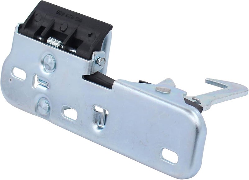 HouYeen Hood Safety Catch Latch Lock for VW Golf Je-tta MK5 Rabbit Ti-guan Transparent body - Image 3