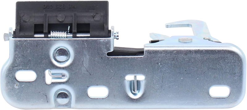 HouYeen Hood Safety Catch Latch Lock for VW Golf Je-tta MK5 Rabbit Ti-guan Transparent body - Image 2