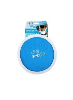 all for paws Chill Out Floating Flying Disk 