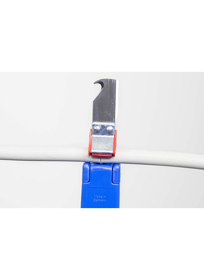 Weicon - Cable Stripper No. C 4 - 28 | Stripper for cables between 4-28 mm - Image 1