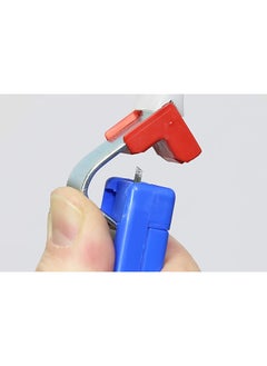 Weicon Cable Stripper No. C 4 - 28 | Stripper for cables between 4-28 mm  - Image 2