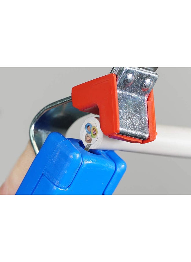 Weicon - Cable Stripper No. C 4 - 28 | Stripper for cables between 4-28 mm - Image 1