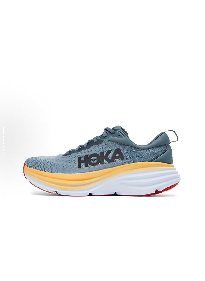 هوكا Hoka Bondi 8 أحذية رياضية  - Image 1