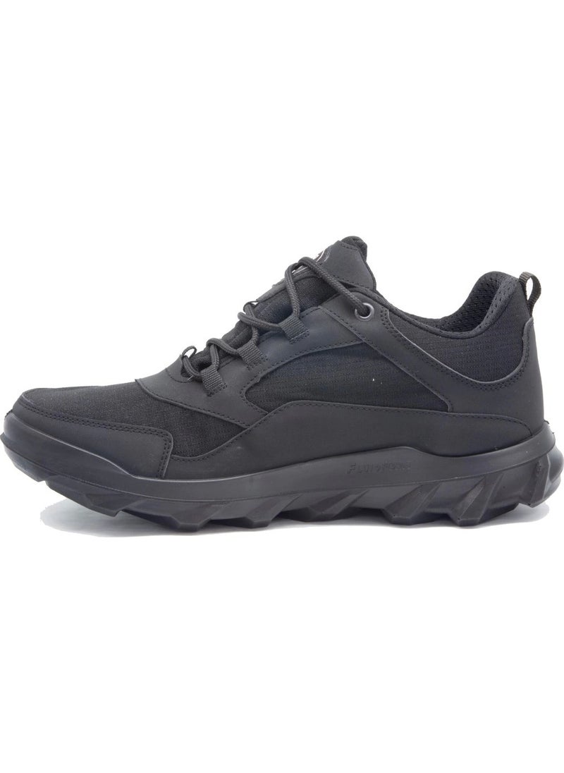 Scooter  7201 Black Men's Shoes  - Image 3