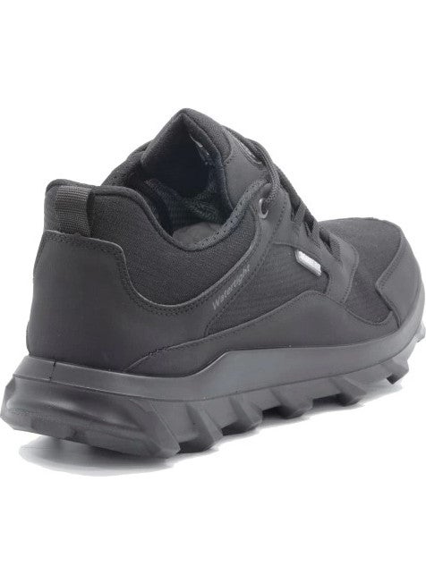 Scooter  7201 Black Men's Shoes  - Image 5