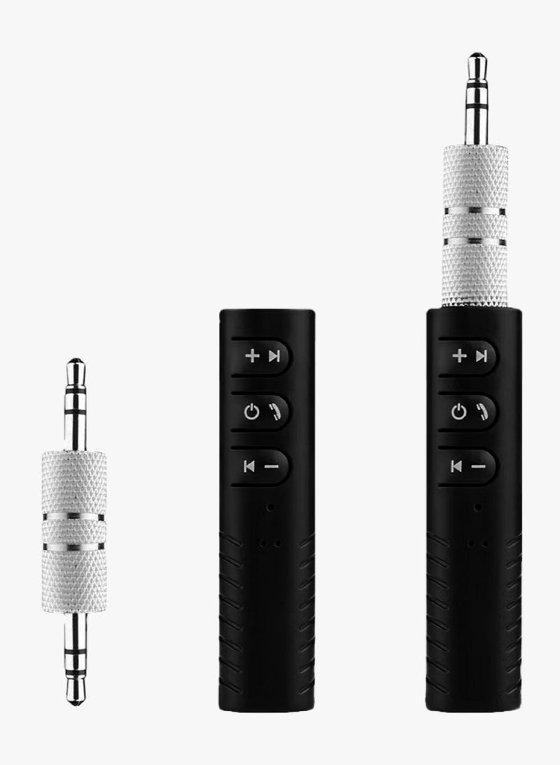 Denx Bluetooth Receiver Wireless Audio Music Adapter Car Kit - Image 4