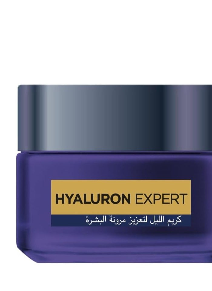 L'OREAL PARIS_PF Night Cream + Eye Cream  - Image 3