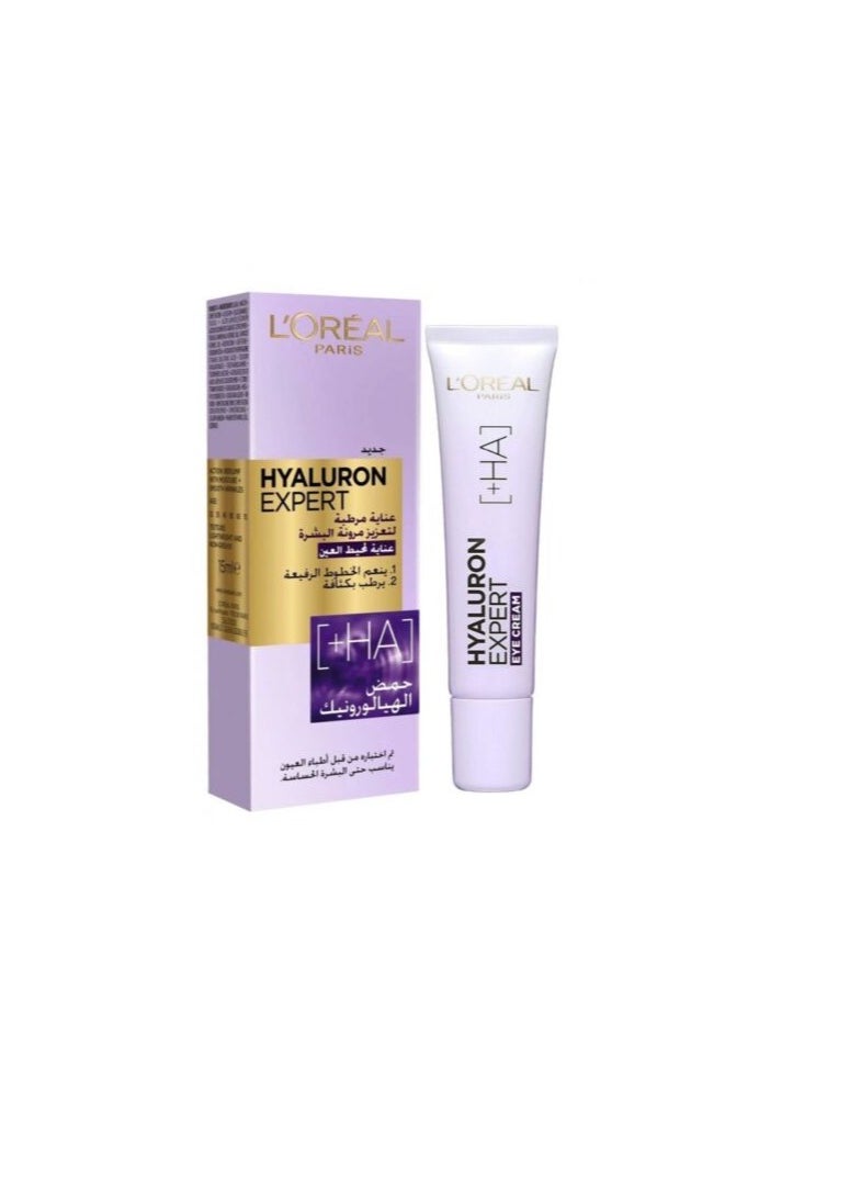 L'OREAL PARIS_PF Night Cream + Eye Cream  - Image 4