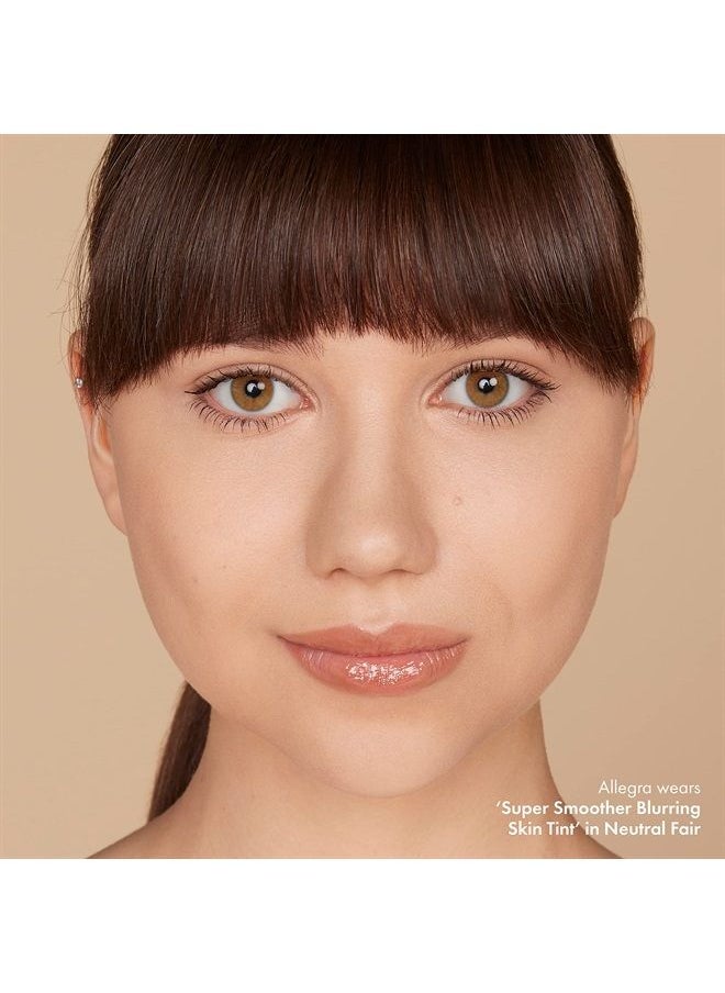 ICONIC LONDON Iconic London Super Smoother Blurring Skin Tint Neutral Fair  - Image 3