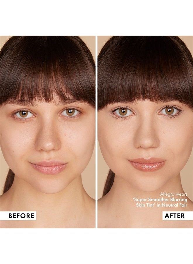 ICONIC LONDON Iconic London Super Smoother Blurring Skin Tint Neutral Fair  - Image 4