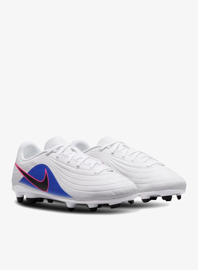 نايكي Kids' Tiempo Maestro Club Multi-Ground Football Shoes