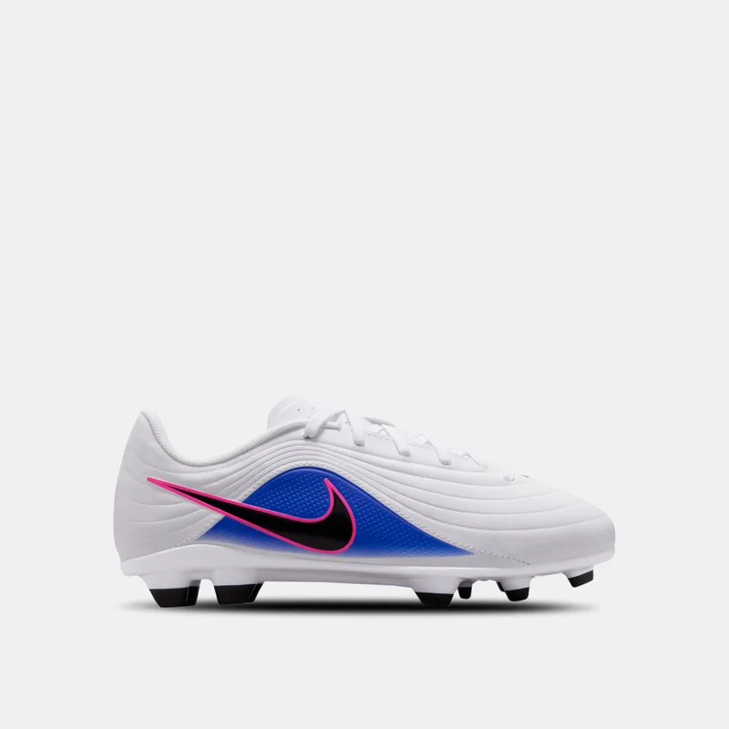 Kids' Tiempo Maestro Club Multi-Ground Football Shoes