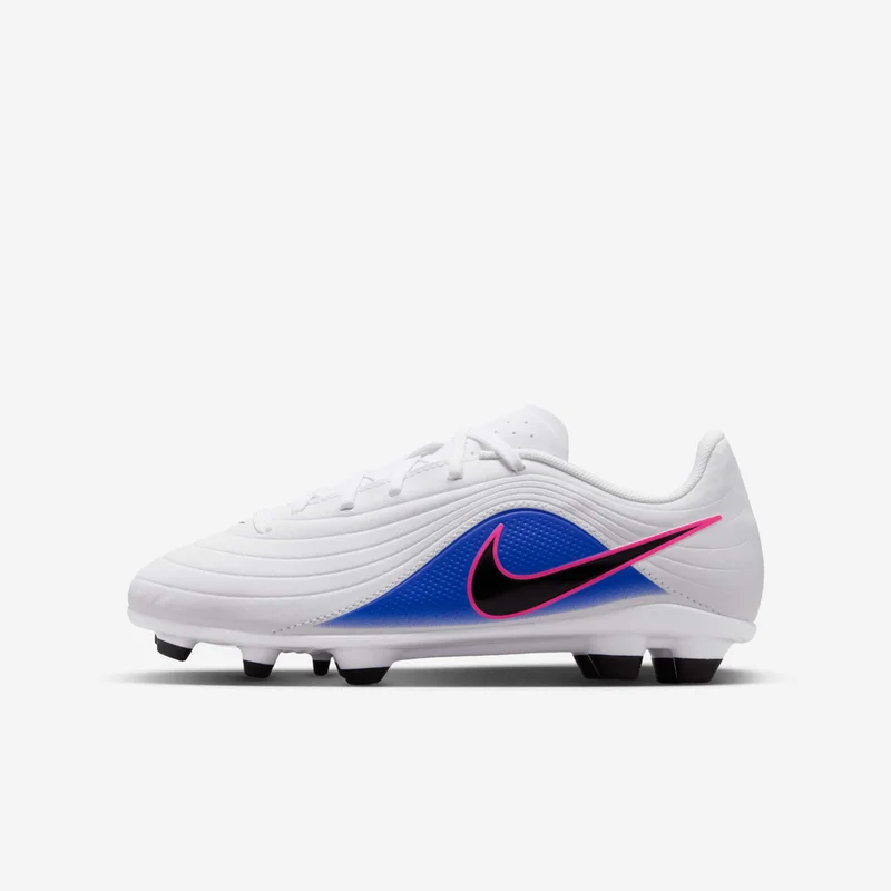Kids' Tiempo Maestro Club Multi-Ground Football Shoes
