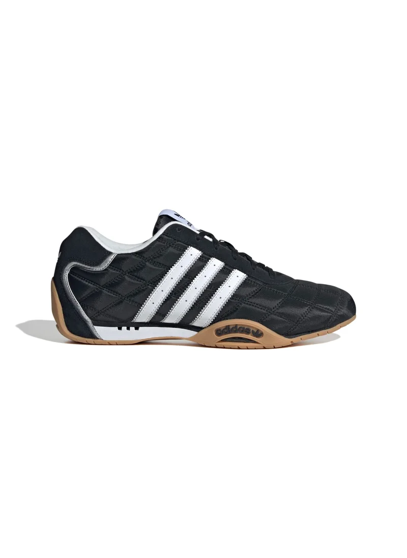 اديداس adidas Adiracer Lo Black Originals Women Shoes