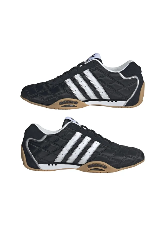 اديداس اوريجينالز adidas Adiracer Lo Black Originals Women Shoes