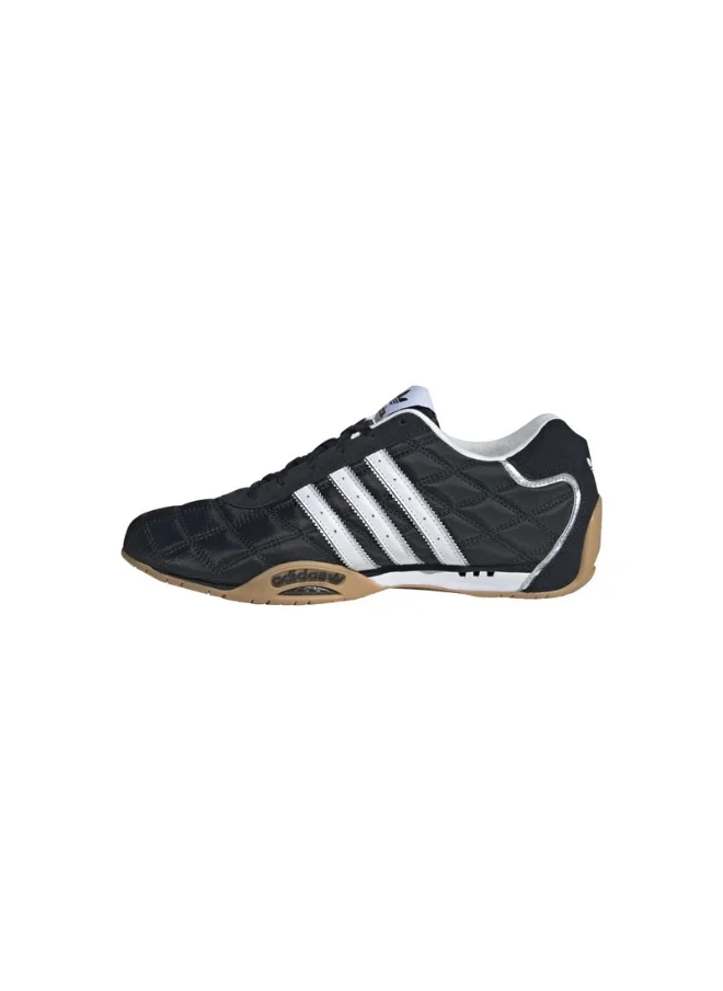 اديداس اوريجينالز adidas Adiracer Lo Black Originals Women Shoes